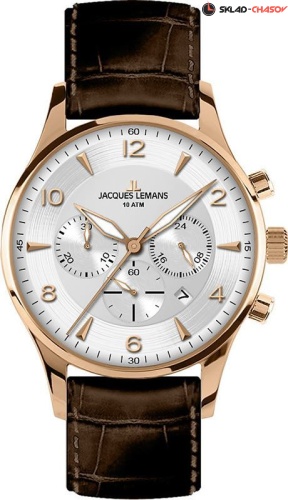 Мужские Jacques Lemans London 1-1654H фото