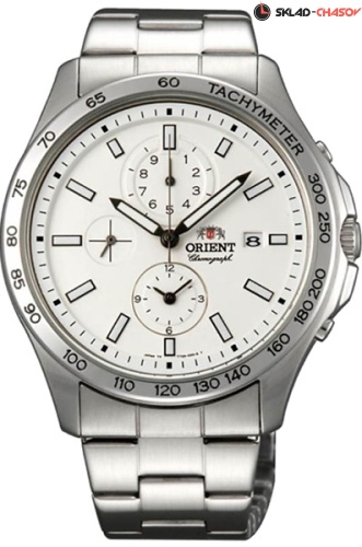 ORIENT FTT0X003W0 фото
