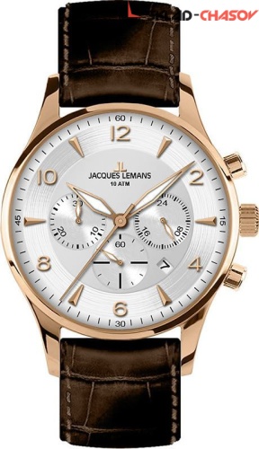 Мужские Jacques Lemans London 1-1654H фото