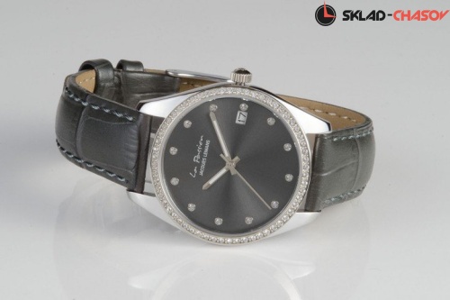 Женские Jacques Lemans La Passion LP-133A фото фото 2