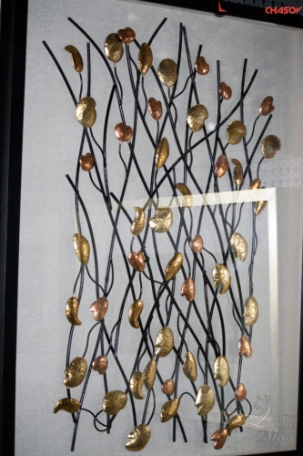 Панно на стену Верба весной 1 фото фото 5