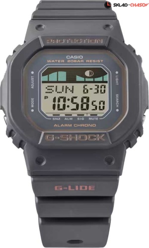 Casio GLX-S5600-1E фото фото 3