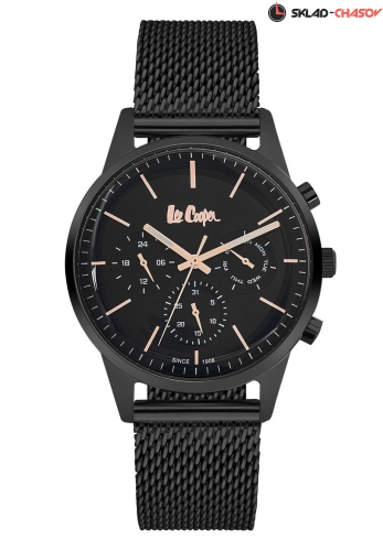 Lee Cooper мужские, LC06537.060 фото