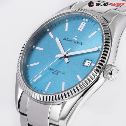 Jacques Lemans 50-3D фото фото 4