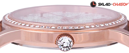 Часы наручные кварцевые "Romanoff" 4734B1BRL фото фото 6