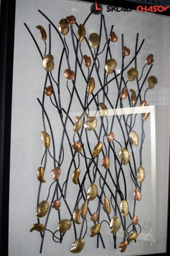 Панно на стену Верба весной 1 фото фото 5