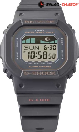Casio GLX-S5600-1E фото фото 3