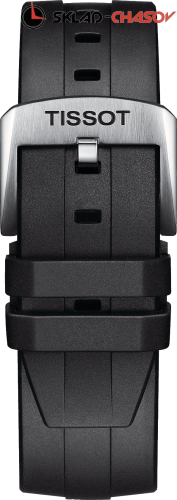 Tissot T120.614.11.041.00 фото фото 7