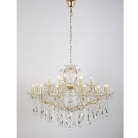 Люстра Dio D`arte Infinito E 1.1.18.200 G фото