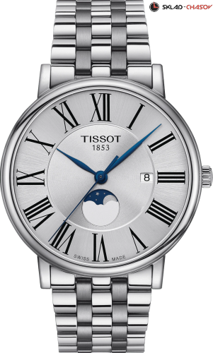 Tissot T122.423.11.033.00 фото