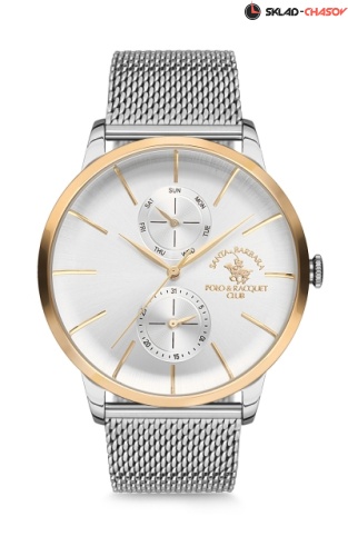 Santa Barbara Polo & Racquet Club SB.12.1010.2 фото