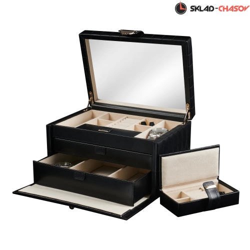 Шкатулка для хранения украшений Wolf 329771 фото фото 8