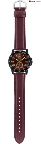 Casio MTP-VD200BL-5B фото фото 2