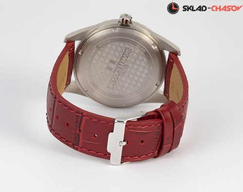 Мужские Jacques Lemans Liverpool 1-2022E фото фото 4