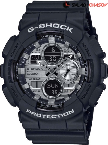 Casio GA-140GM-1A1ER фото