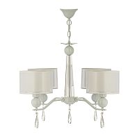 Подвесная люстра Arti Lampadari Rufina E 1.1.4.600 W фото