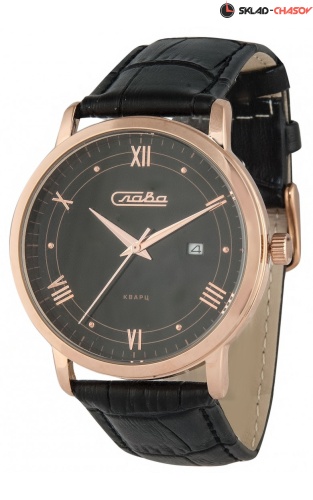 2373480/300-2115- "Слава" кварцевые фото