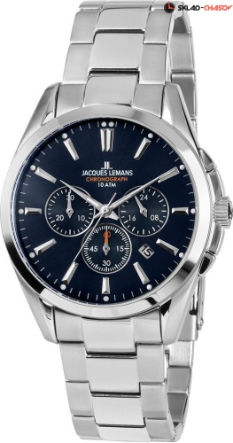 Мужские Jacques Lemans Derby 1-1945E фото