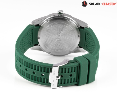 Мужские часы Jacques Lemans Liverpool 1-2060D фото фото 2