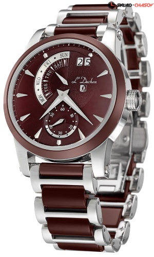 Мужские L'Duchen Aerostat D 237.50.31 фото фото 2