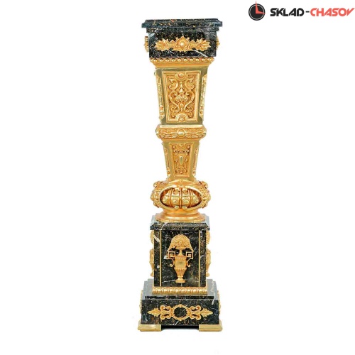 Бронзовая колонна Pars Luster ST920105 фото фото 2