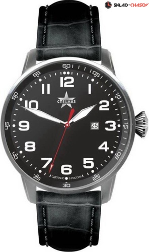 Мужские Спецназ Атака С2871329-2115-05 фото