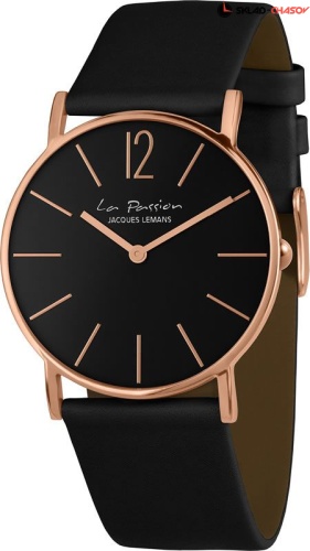 Унисекс Jacques Lemans La Passion LP-122E фото