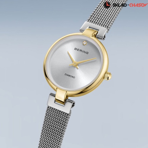 Наручные часы Bering Classic 17724-010 фото фото 4