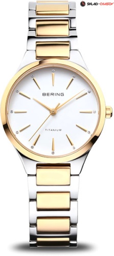 Часы Bering 15630-701 фото