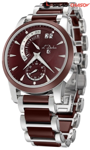 Мужские L'Duchen Aerostat D 237.50.31 фото фото 2