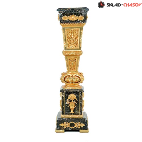 Бронзовая колонна Pars Luster ST920105 фото фото 2