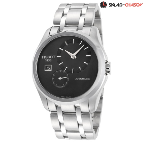 Tissot T035.428.11.051.00 фото фото 3