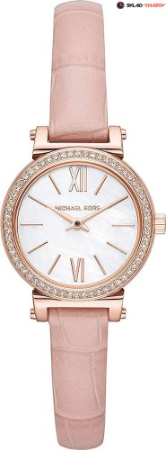 Женские Michael Kors Maci MK2715 фото