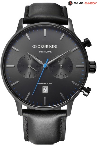 George Kini GK.IND00011 фото