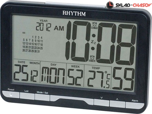 Rhythm LCT072NR02 фото