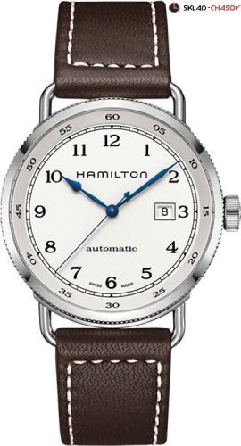 Hamilton H77715553 фото