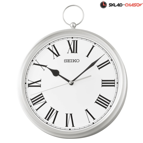 Настенные часы Seiko QXA850S фото