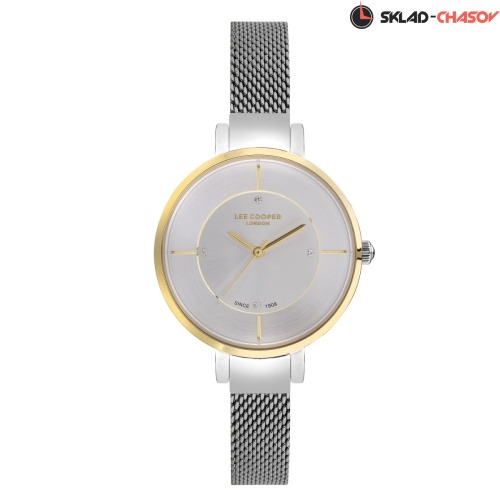 Hаручные lee cooper  LC07058.230 фото