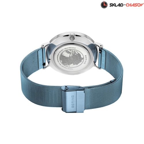 Мужские Bering Classic 14240-809 фото фото 2