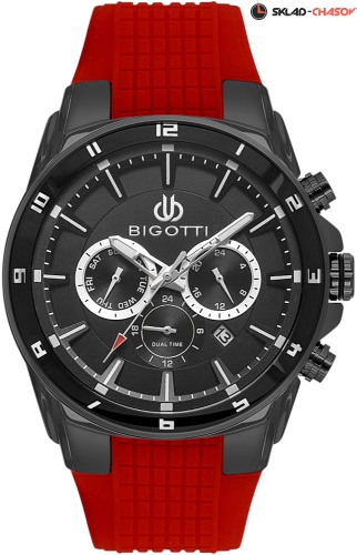 Часы Bigotti BG.1.10648-6 фото