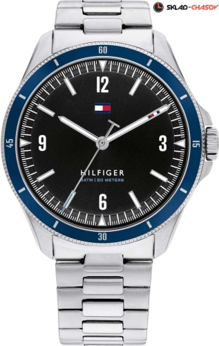 Tommy Hilfiger Maverick 1791901 фото