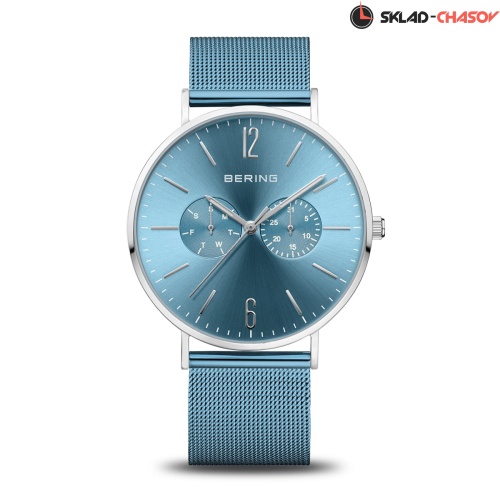 Мужские Bering Classic 14240-809 фото