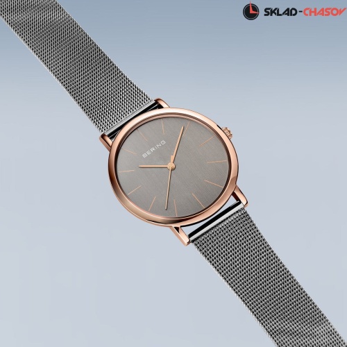 Унисекс Bering Classic 13436-369 фото фото 6