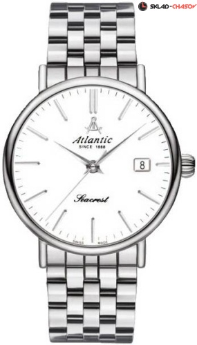 Мужские Atlantic Seacrest 50356.41.11 фото