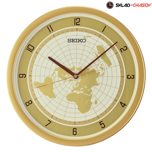 Seiko QXA814G фото