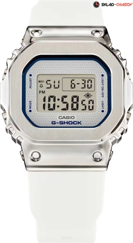 Casio GM-S5600LC-7E фото фото 2