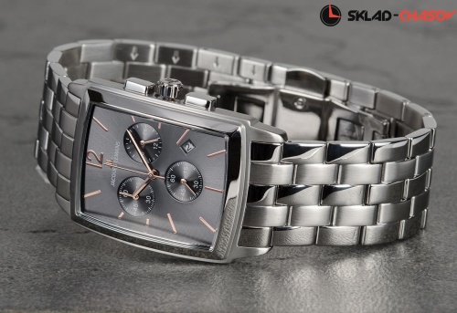 Наручные часы Jacques Lemans 1-1906G фото фото 4