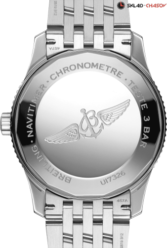 Breitling U17326211M1A1 фото фото 4