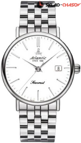 Мужские Atlantic Seacrest 50356.41.11 фото