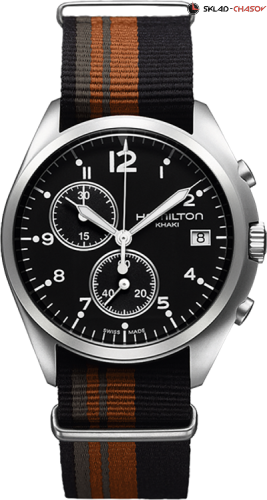 Hamilton H76552933 фото